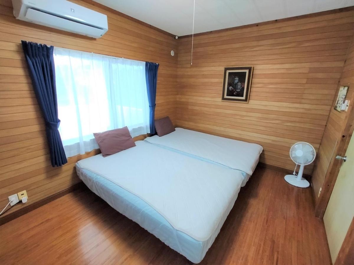 Penzion Tabinoyado Gajyumaru Kawahira Exteriér fotografie